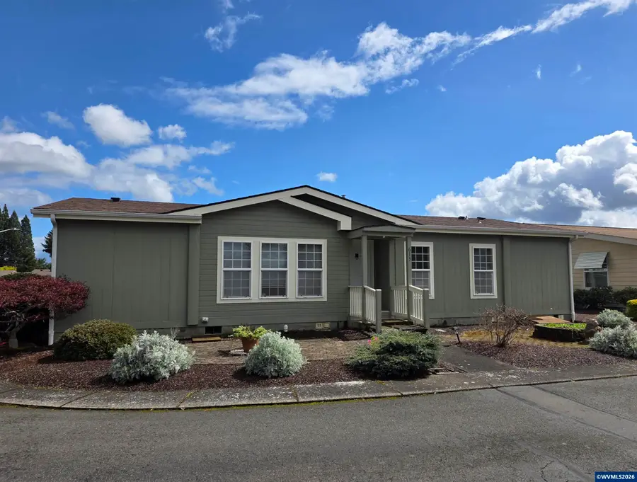 613  Royalty Cir NE, Salem, OR 97301 - #2