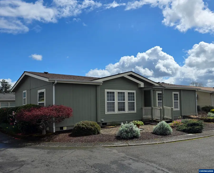 613  Royalty Cir NE, Salem, OR 97301 - #3