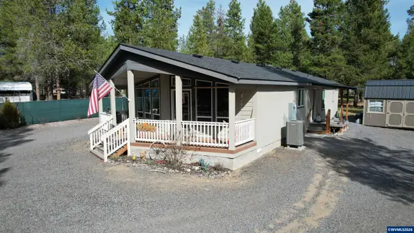 53414  Brooktrout Ct, La Pine, OR 97739
