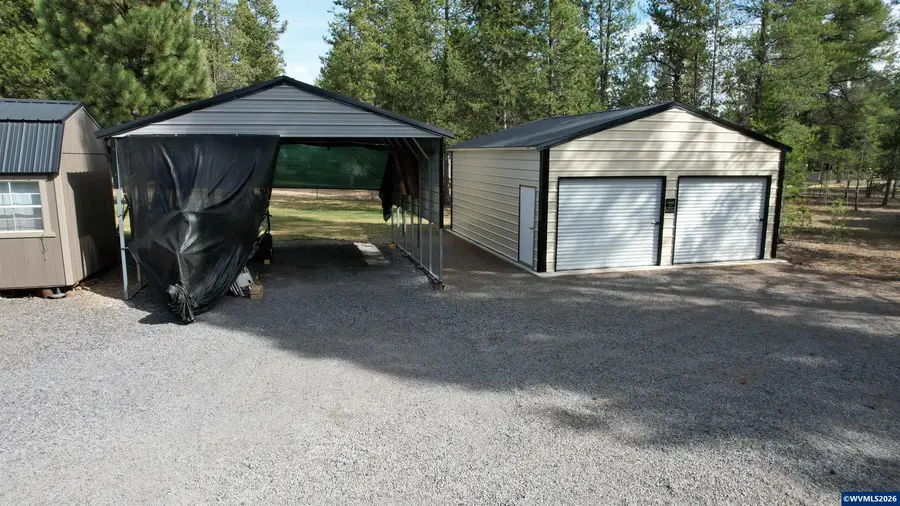 53414  Brooktrout Ct, La Pine, OR 97739 - #3