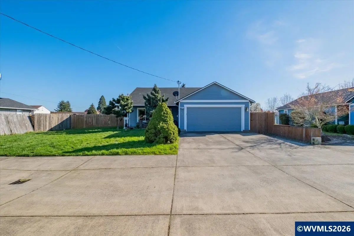 1550  Rachel Ln NE, Salem, OR 97301 - #1