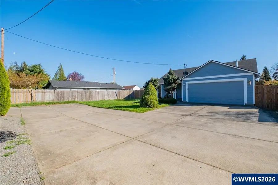 1550  Rachel Ln NE, Salem, OR 97301 - #2