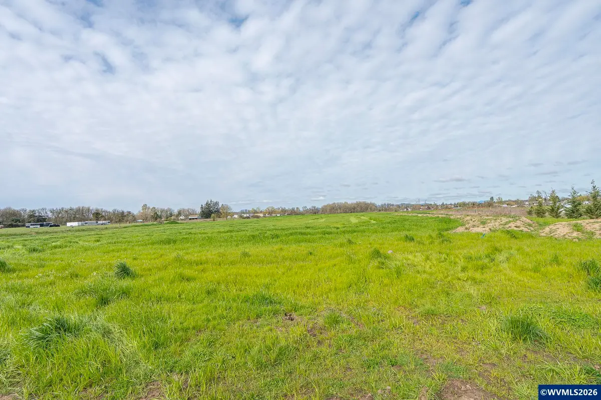 Lot 101  Scravel Hill Rd NE, Albany, OR 97321 - #1