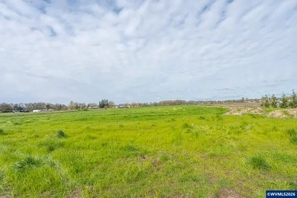 Lot 101  Scravel Hill Rd NE, Albany, OR 97321