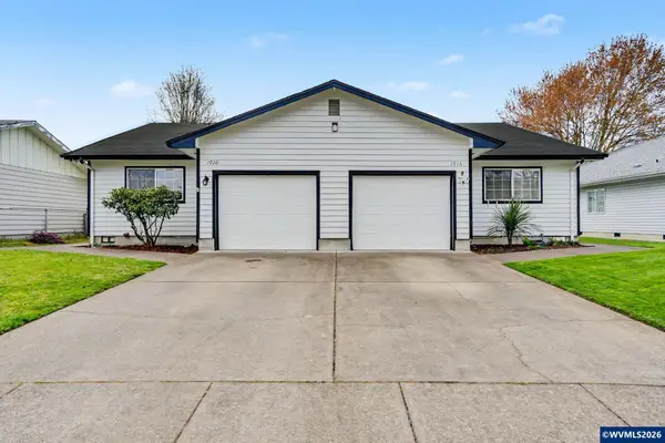 1916,1920 SE 16th Av, Albany, OR 97321