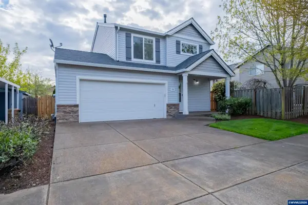 3191 SE Sternwheeler Dr, Corvallis, OR 97333