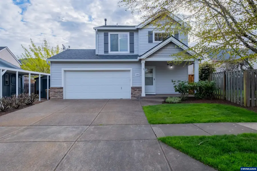 3191 SE Sternwheeler Dr, Corvallis, OR 97333 - #2