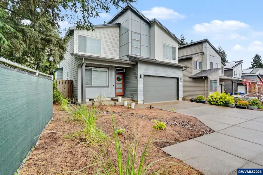 5539  Crossler Meadow Lp SE, Salem, OR 97306 - #3