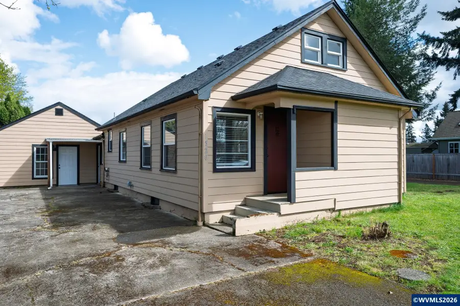 1520 N Maple St, Canby, OR 97013 - #2