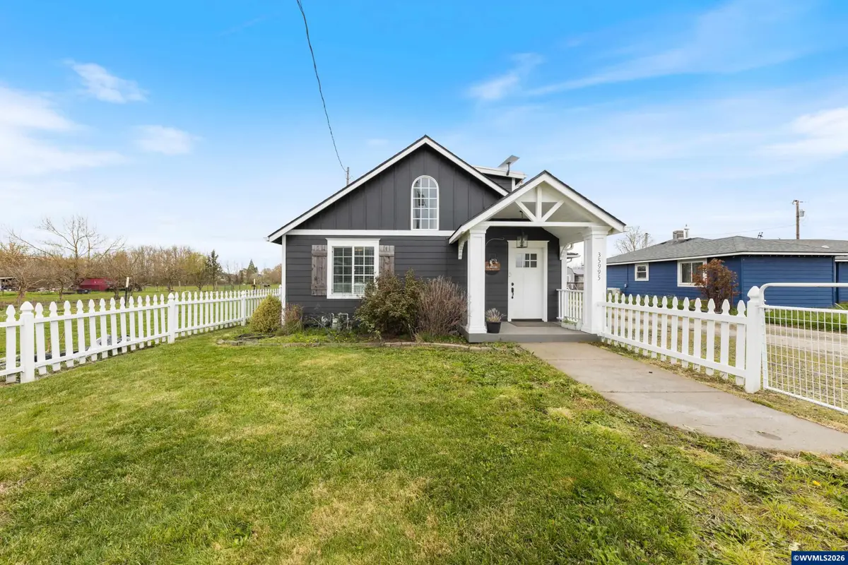 35995  Polly Farm Ln, Lebanon, OR 97355 - #1