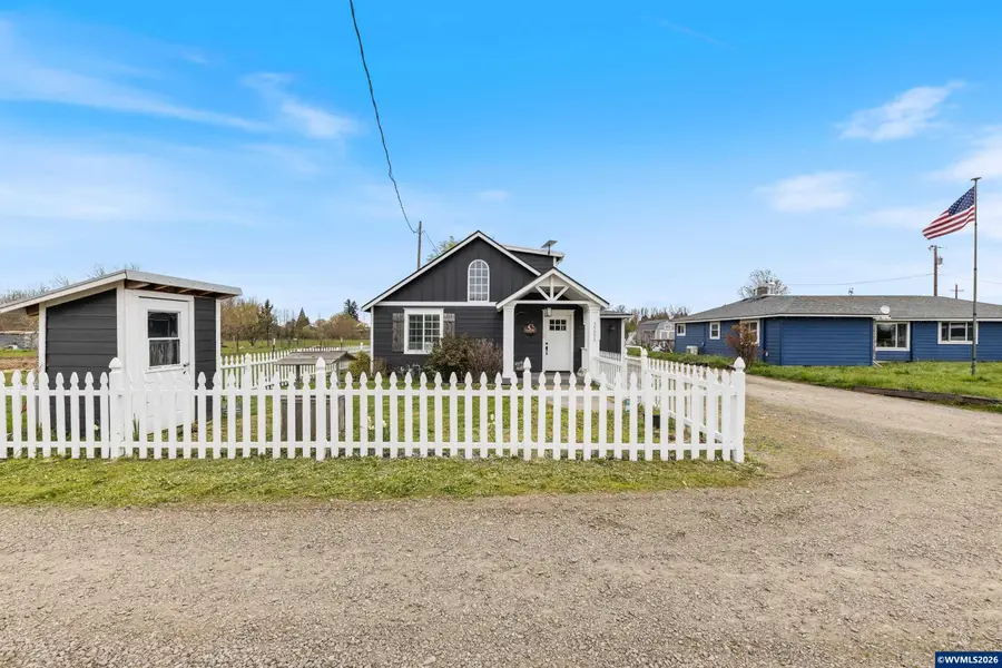 35995  Polly Farm Ln, Lebanon, OR 97355 - #2