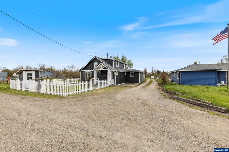 35995  Polly Farm Ln, Lebanon, OR 97355 - #3