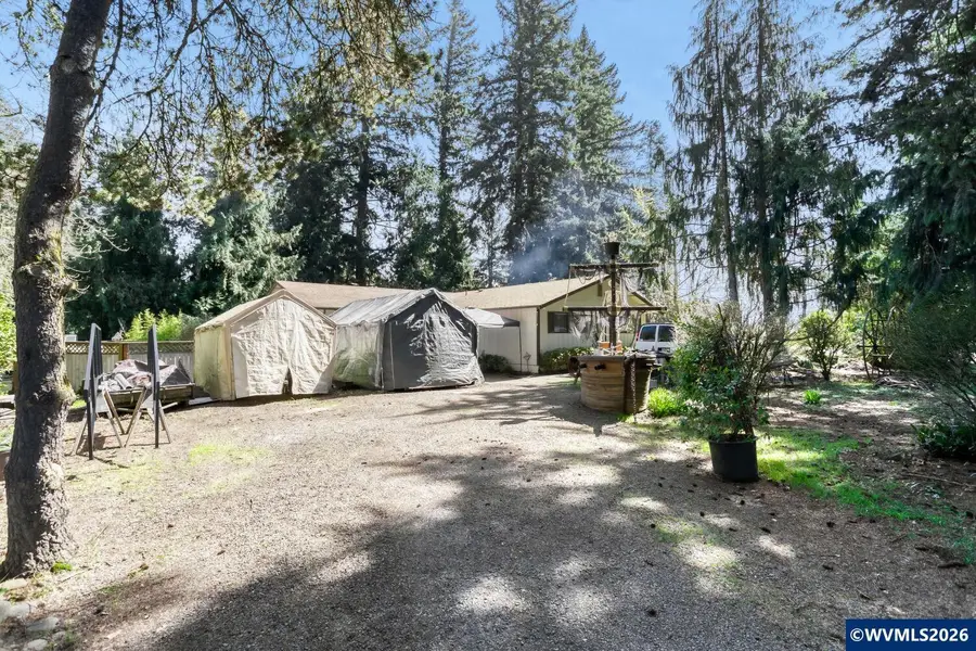 6895 S Gurney Ln, Canby, OR 97013 - #3