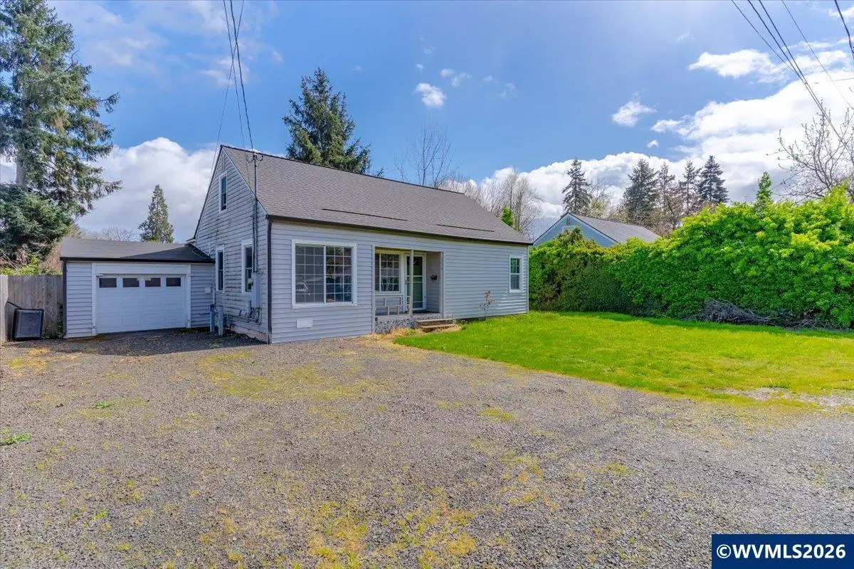 2230  Jelden St St NE, Salem, OR 97301 - #1