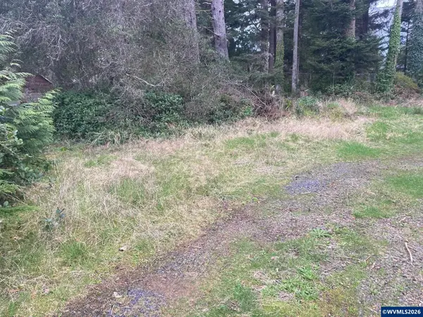 TL 2300  Rhododendron Av, Gleneden Beach, OR 97388