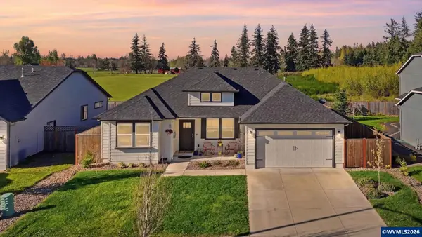 1251  Chukar St, Stayton, OR 97383