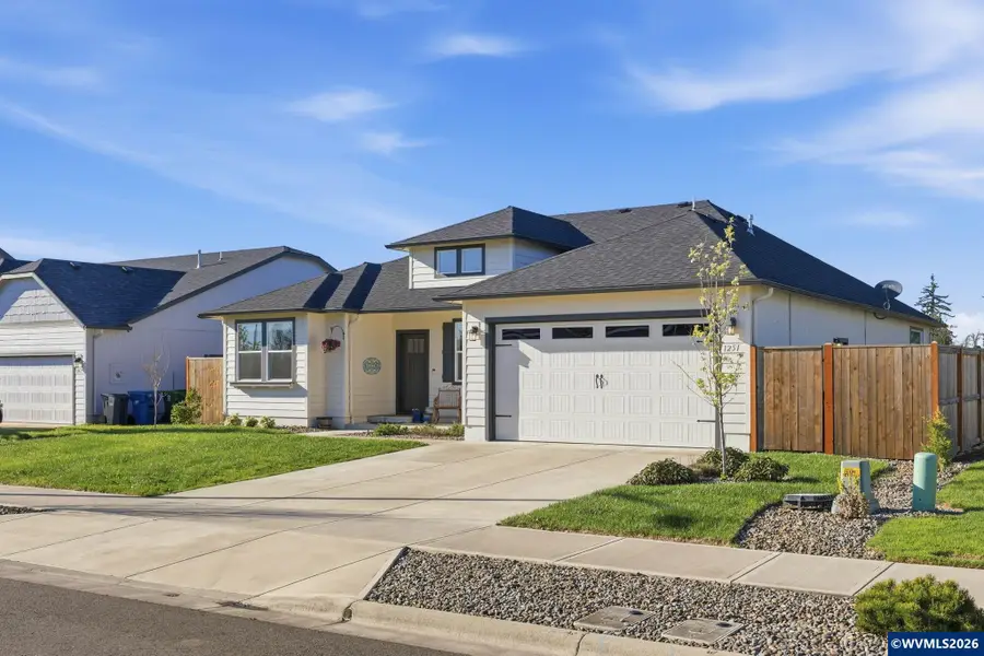 1251  Chukar St, Stayton, OR 97383 - #2