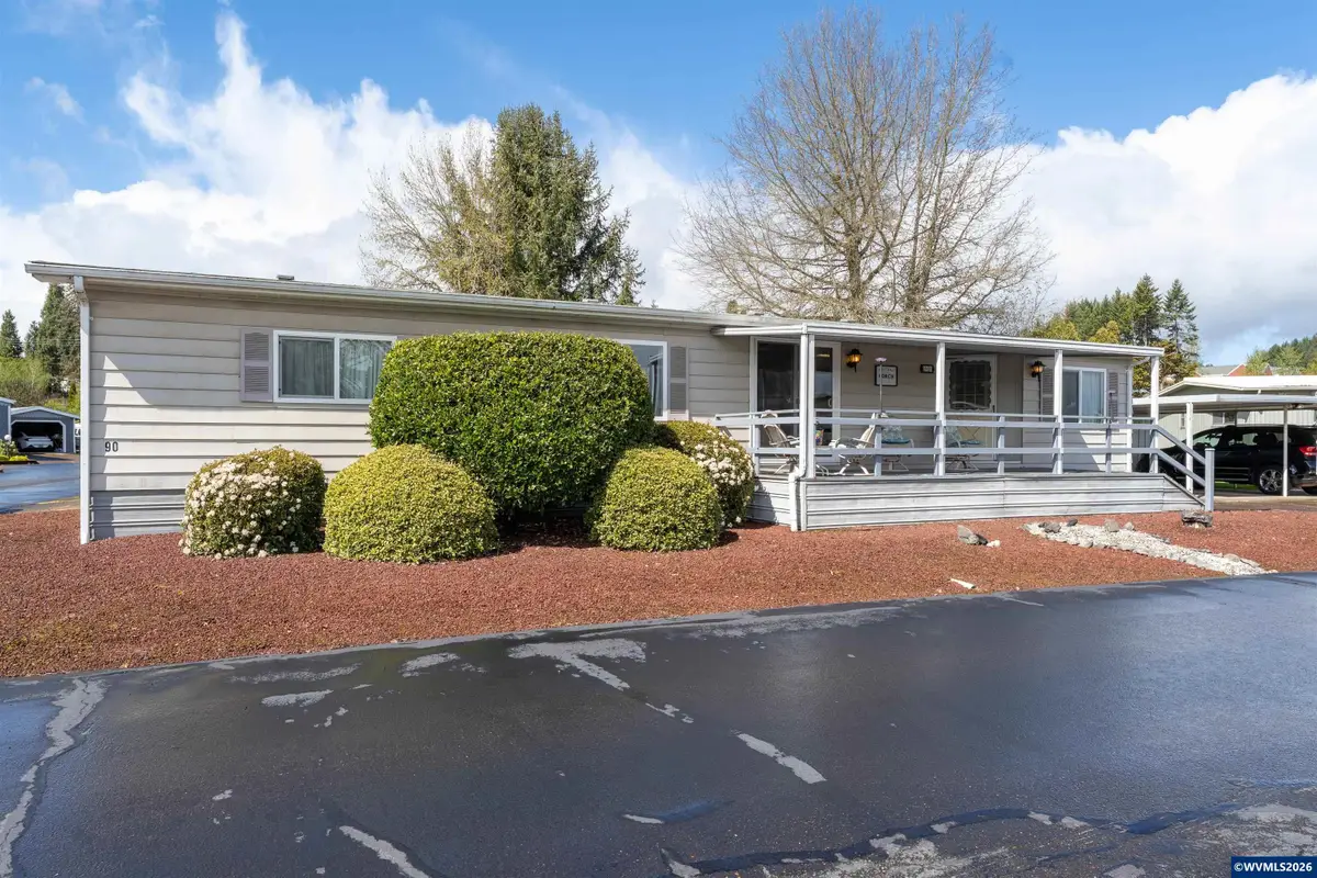 277 NE Conifer #90 Bl, Corvallis, OR 97330 - #1