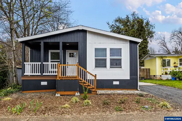 631 E Ellendale Av, Dallas, OR 97338