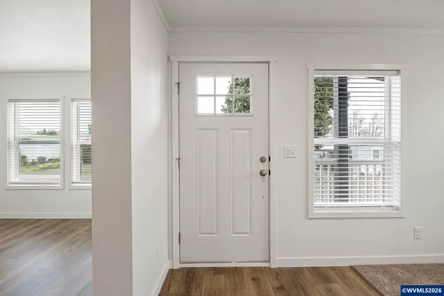 631 E Ellendale Av, Dallas, OR 97338 - #2