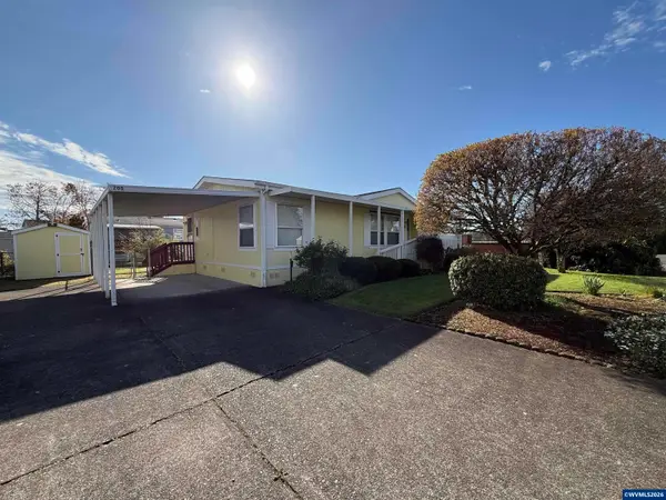 208  Bellevue (#1) Dr SE, Aumsville, OR 97325