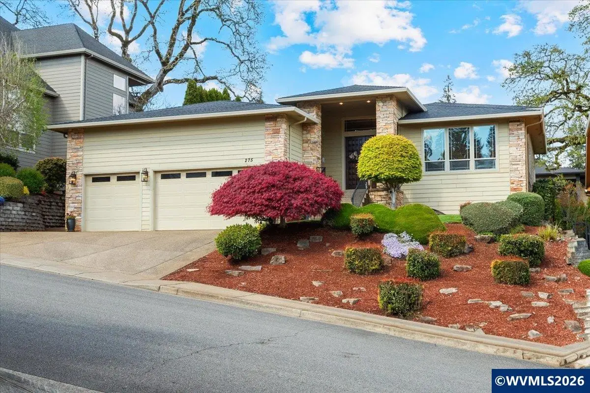275  Mirasol Av SE, Salem, OR 97306 - #1