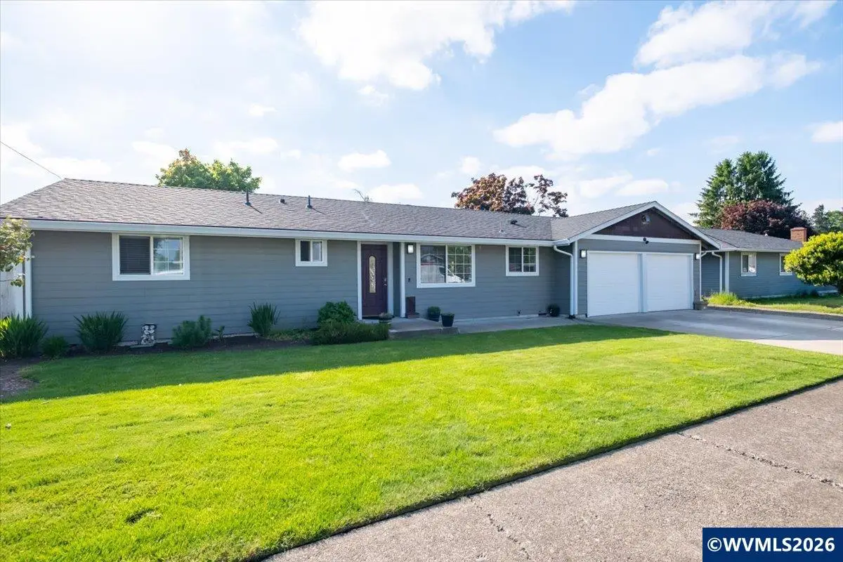 585  45th Pl NE, Salem, OR 97301 - #1