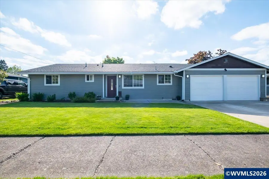 585  45th Pl NE, Salem, OR 97301 - #2