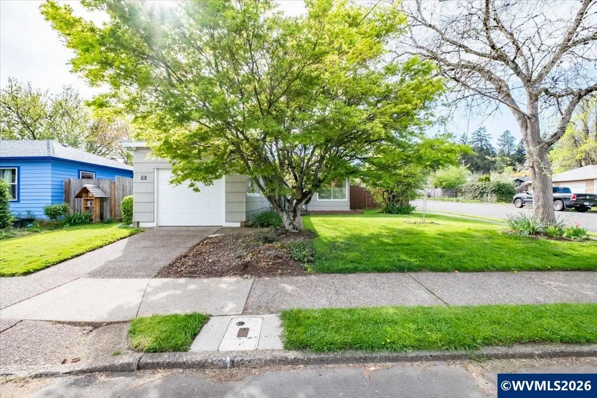 936 NW 34th St, Corvallis, OR 97330 - #1
