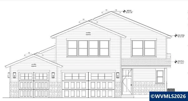 2170  Pheasant Av, Stayton, OR 97383