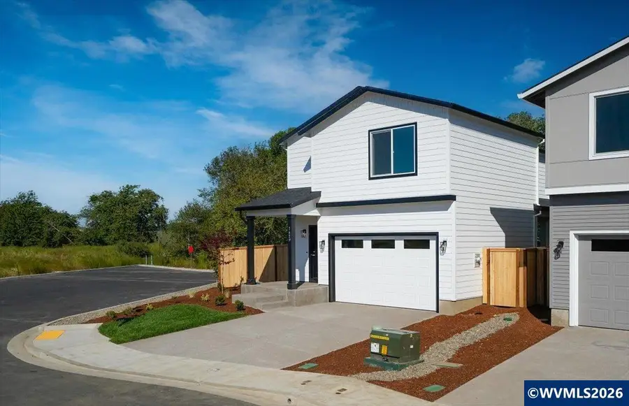 7429 SE Berg Dr, Corvallis, OR 97330 - #2