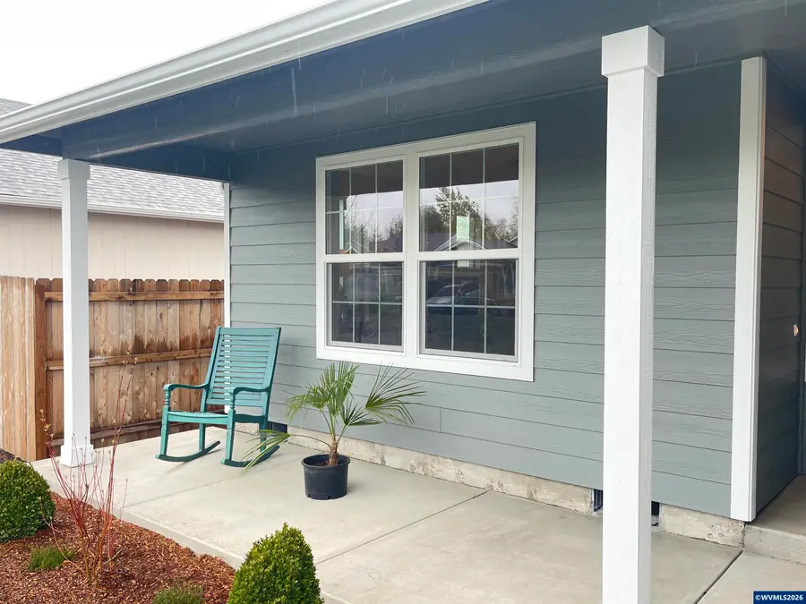 1469  Crittenden St SW, Albany, OR 97321 - #3