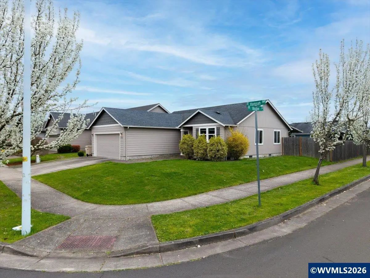 3250 SE Hannah Av, Albany, OR 97322 - #1