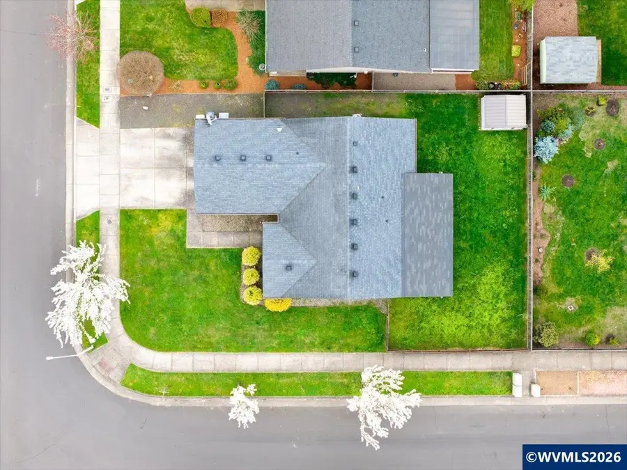 3250 SE Hannah Av, Albany, OR 97322 - #2