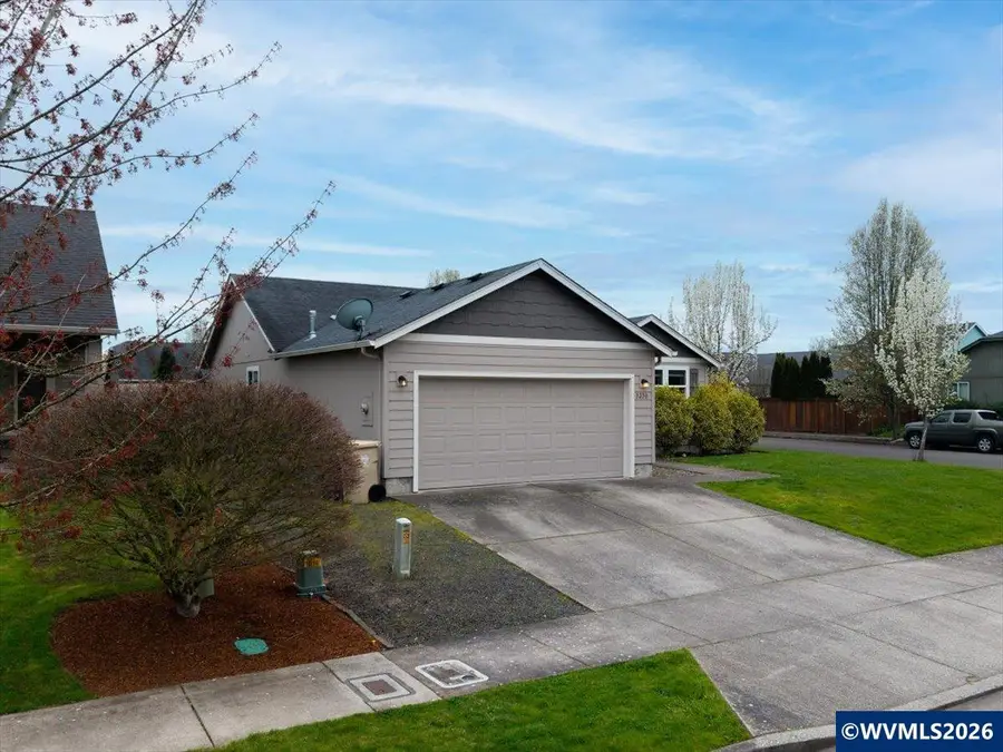 3250 SE Hannah Av, Albany, OR 97322 - #3