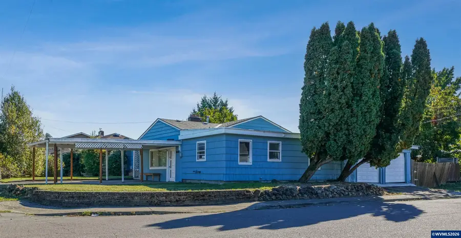 2806-2808  Livingston St NE, Salem, OR 97301 - #2