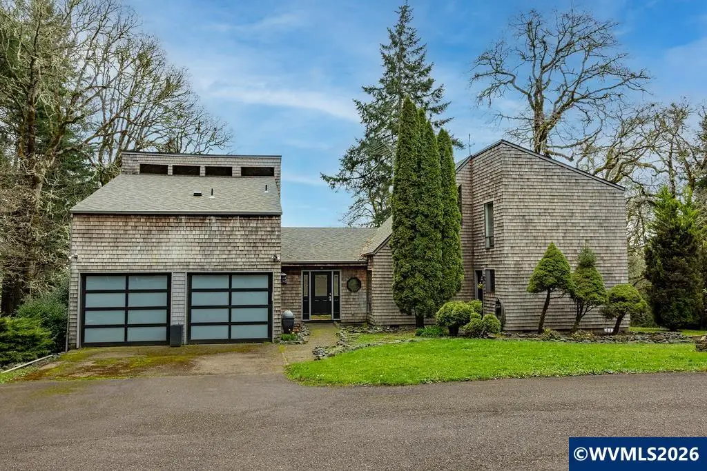 3700 NW Marshall Dr, Corvallis, OR 97330 - #1