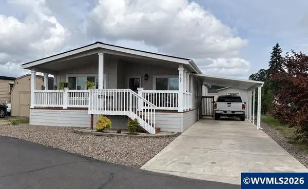 3286  Turner Rd SE, Salem, OR 97302