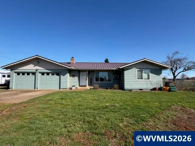 3664  71st St SE, Salem, OR 97317 - #1