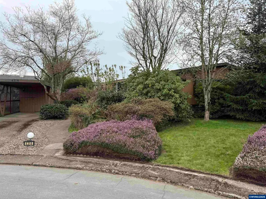 4318  Essex St SE, Salem, OR 97317 - #2