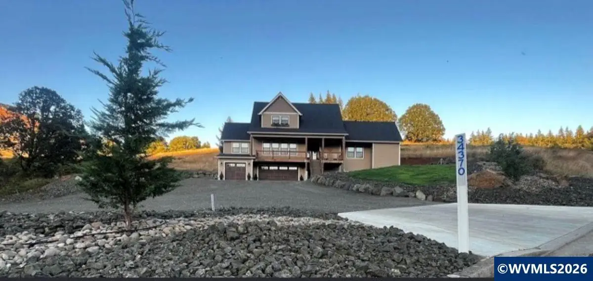34370  Hawk Hill Rd, Philomath, OR 97370 - #1