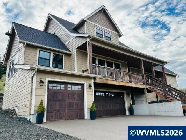 34370  Hawk Hill Rd, Philomath, OR 97370 - #2