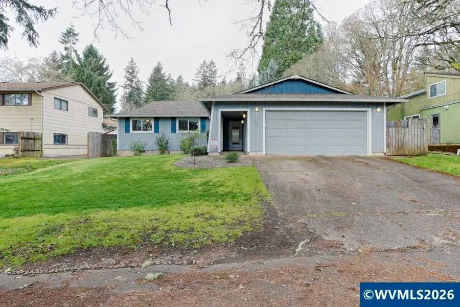 3785  Lilligard Ln S, Salem, OR 97302 - #2