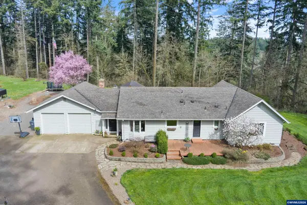 7624  Shady Wy SE, Turner, OR 97392