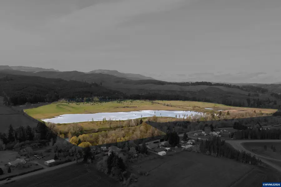 TA 330103  Gold Creek  Rd, Willamina, OR 97396 - #2