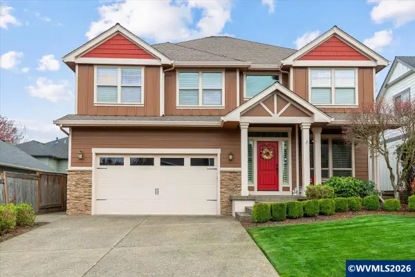 2454  Egret Av SE, Salem, OR 97306
