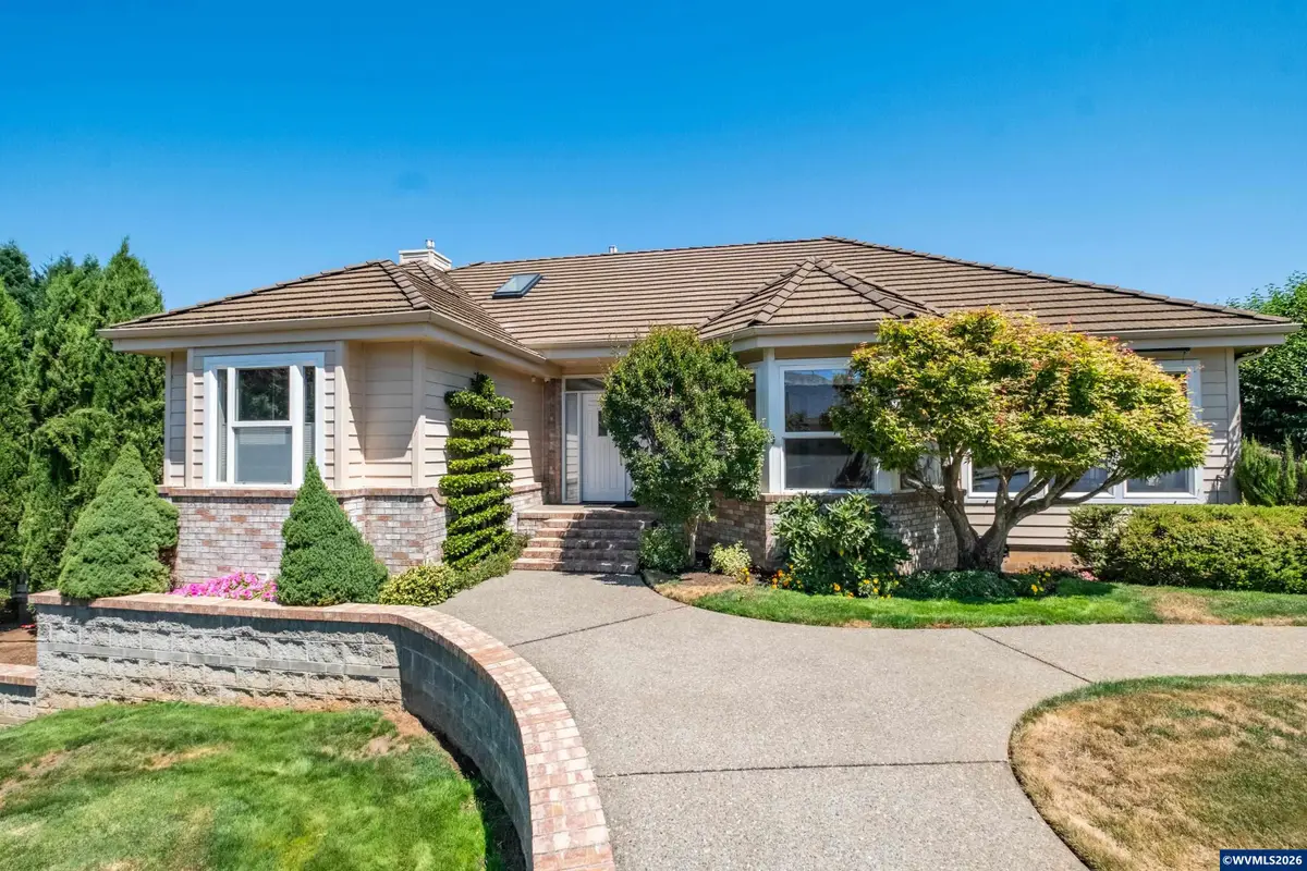 4890  Chauncey St SE, Salem, OR 97302 - #1