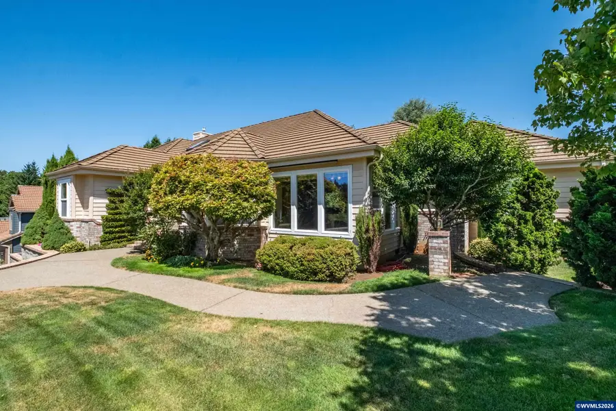 4890  Chauncey St SE, Salem, OR 97302 - #3