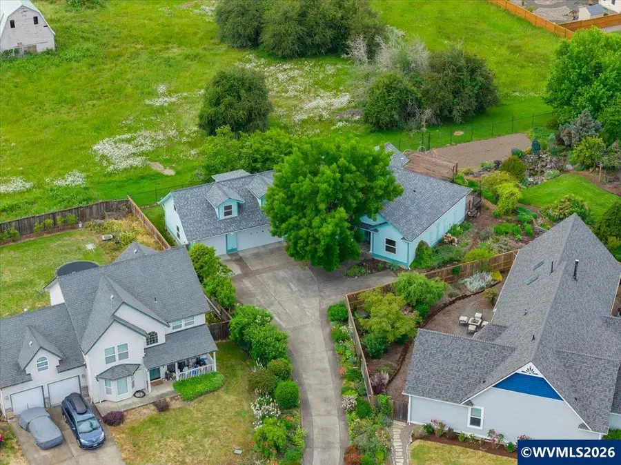 1280 NW Jordan Dr, Albany, OR 97321 - #2