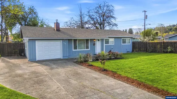 1932 NW Garryanna Pl, Corvallis, OR 97330